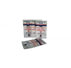 Disinfectant Soap