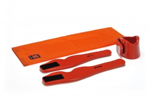 3 PC Soft Cervical Collars