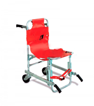 Folding Wheel Chair