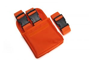 3 Belt Locking