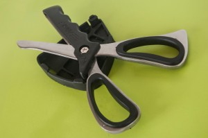 Multi-Purpose Scissors