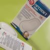 Sterile Adhesive Eye Pad - Image 3