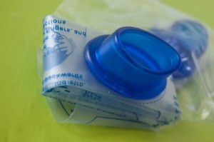 CPR Mouth to Mouth Vendor
