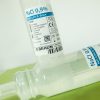Saline & Sterile Eyewash 100ml - Image 2
