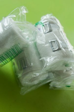 Elastic Bandage 6cm x 4m