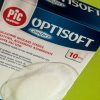 Sterile Adhesive Eye Pad - Image 2