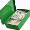 First Aid Box Complete (1-10 persons) - Image 2
