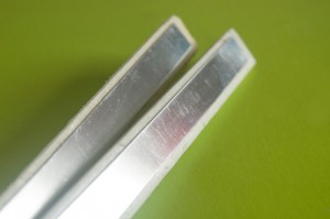Aluminium Splint Finger/Arms - Cut to size (1pcs)