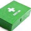First Aid Box Complete (1-10 persons) - Image 4