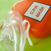 CPR Mask in Case - Image 2
