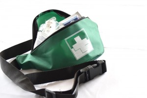 Pouch Belt Complete - outdoor facilities