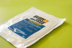 Burn Free Dressing 5x5cm