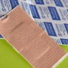 Sterile Adhesive Plaster with antiseptic pad 1pcs (6cmx10cm) - Image 2