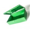 Duke First Aid Case 26x16x7cm - Green Empty - Image 3