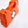 Med Autokit 23x17x4 cm Orange Empty - Image 2