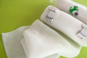 Elastic Bandage 8cm x 4.m