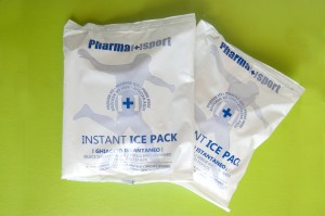 Instant Ice Pack
