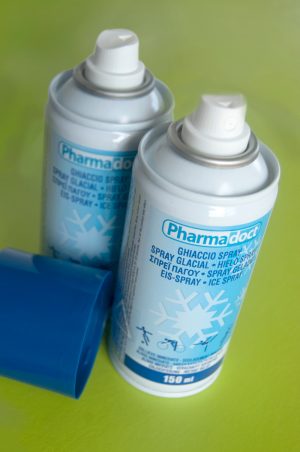 Ice Spray 150ml