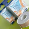 Adhesive Fabric Tape 1.25cm x 5m - Image 3