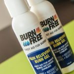 Burn Treatment