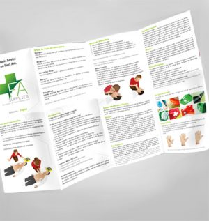 F.A. Guidance - Greek/English
