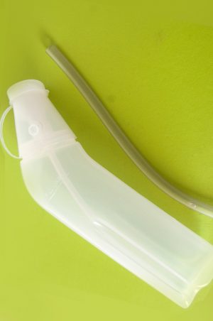 Eye Wash Bottle