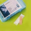 D-Wash Proof Plaster Assorted 8 Sizes (120pcs) - Image 7