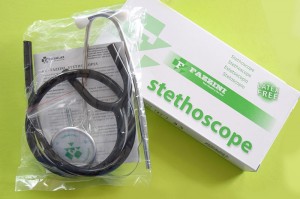 Oxygen Mask with Tube