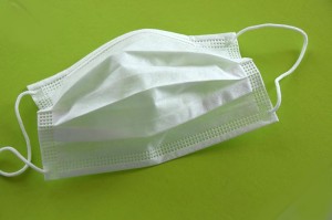 Face Paper Mask