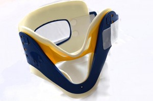 Adjustable Cervical Collar