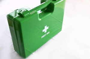 Hera First Aid Box