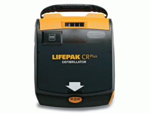 AED CR plus