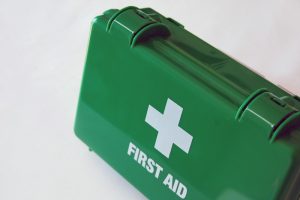 First Aid Kit