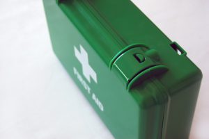 Emergency Pool Lifeguard Kit - Special Offer Kit