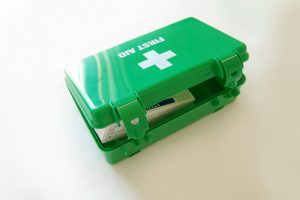 Pool Box