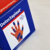 Blue Detectable Plaster 7.5X2.5cm - Image 2