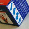 Blue Detectable Plaster 7.5X2.5cm - Image 3