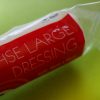 Sterile Ambulance Dressing 20x15cm - Image 2
