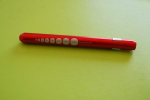 Pen Torch-Reusable