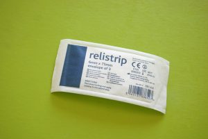Steri Strips skin Closure 6x38 (6pcs)
