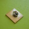 First Aider Metal Badge - Image 2